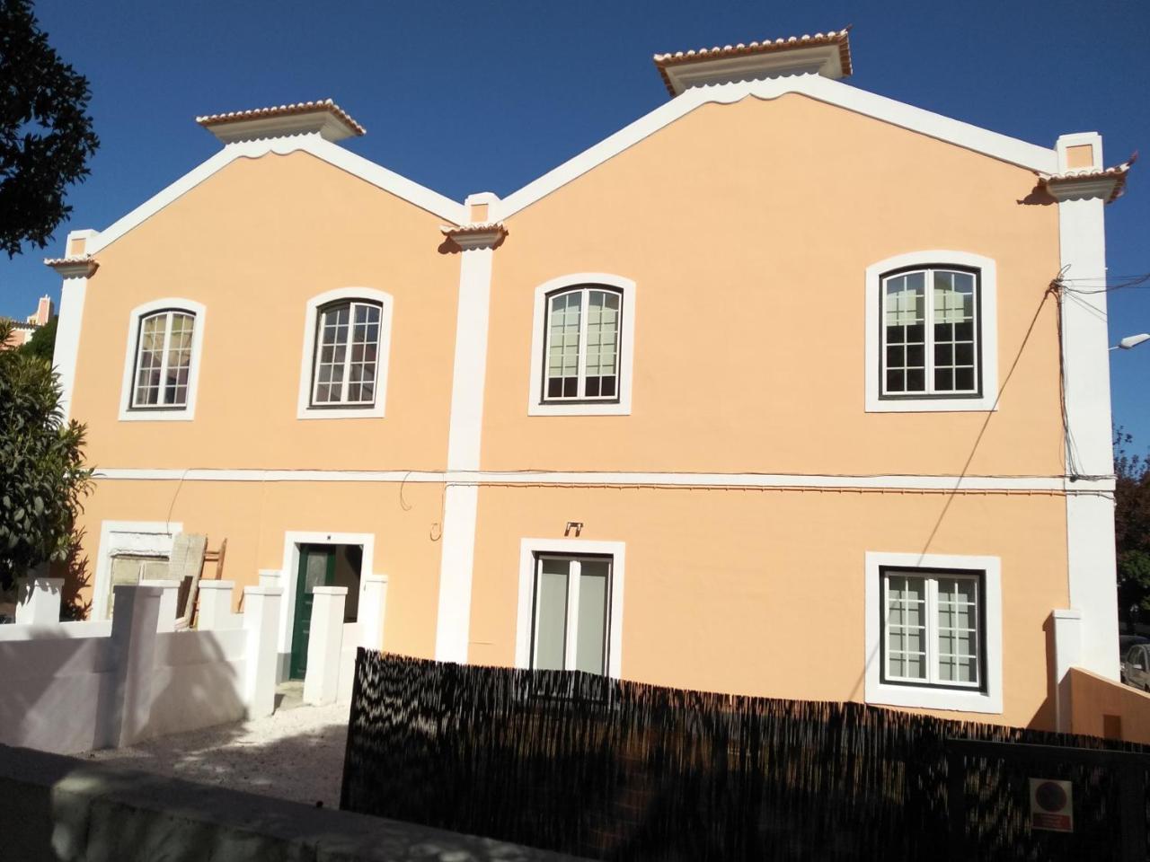 Oeiras 6 - Checkinhome Exterior photo