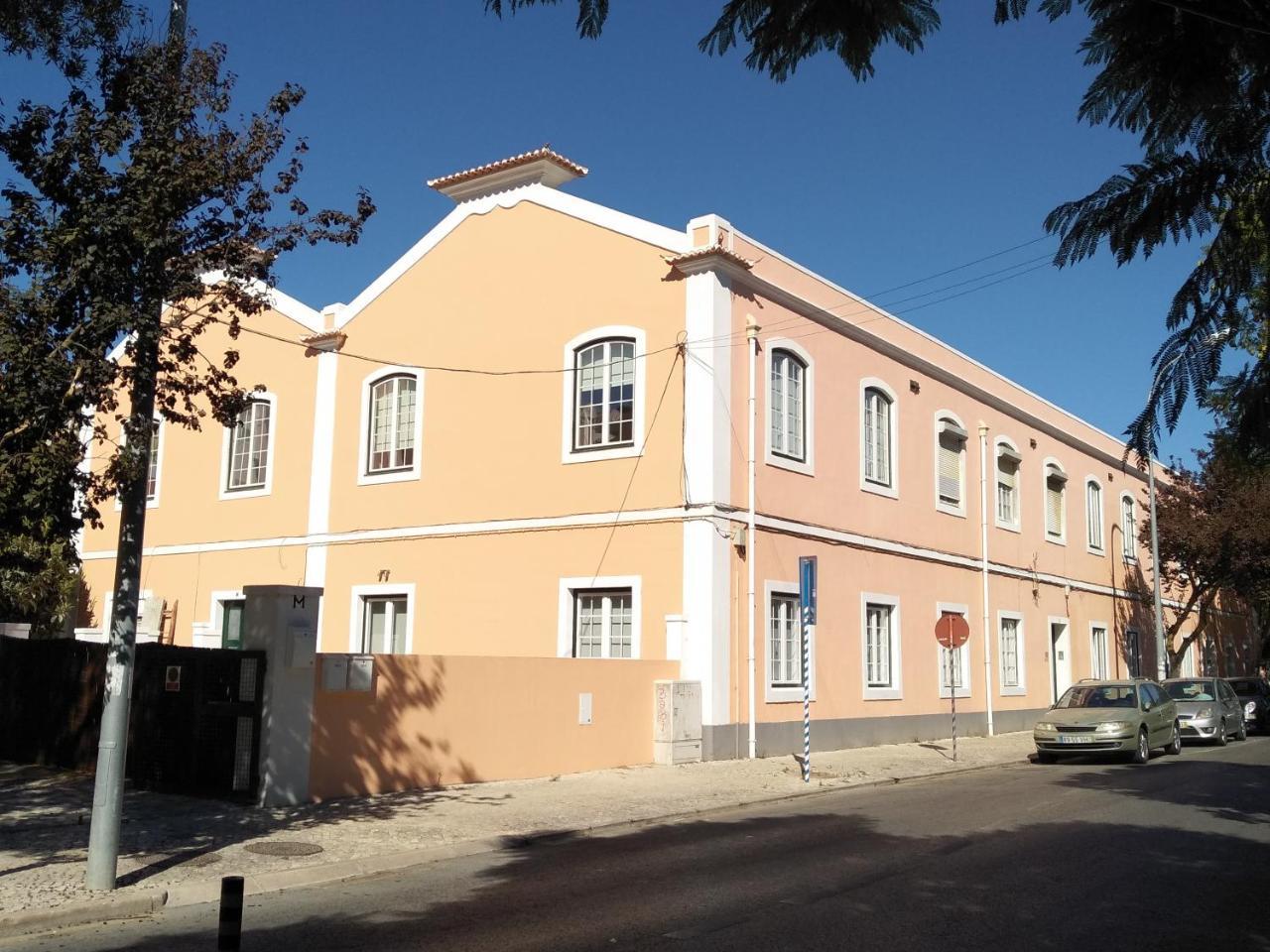 Oeiras 6 - Checkinhome Exterior photo