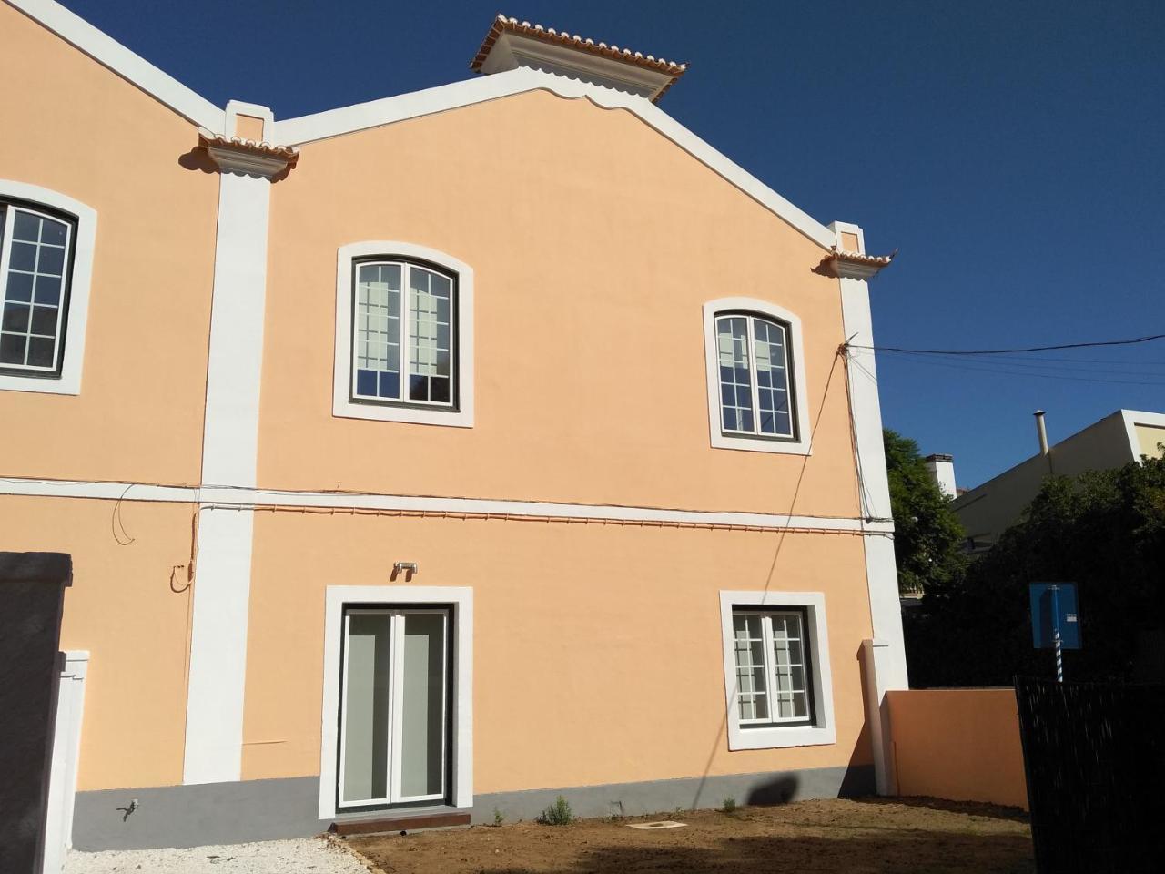 Oeiras 6 - Checkinhome Exterior photo